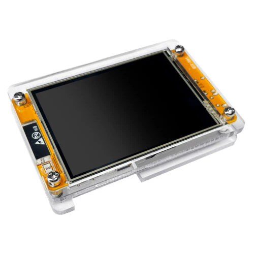 Bitcoin Merch® - Gold Nugget Lottery Nerd Miner NMMiner 350 KH/s 2 Buy Home Automations at LiveNyce Technology Bitcoin Merch® - Gold Nugget Lottery Nerd Miner NMMiner 350 KH/s - Image 2