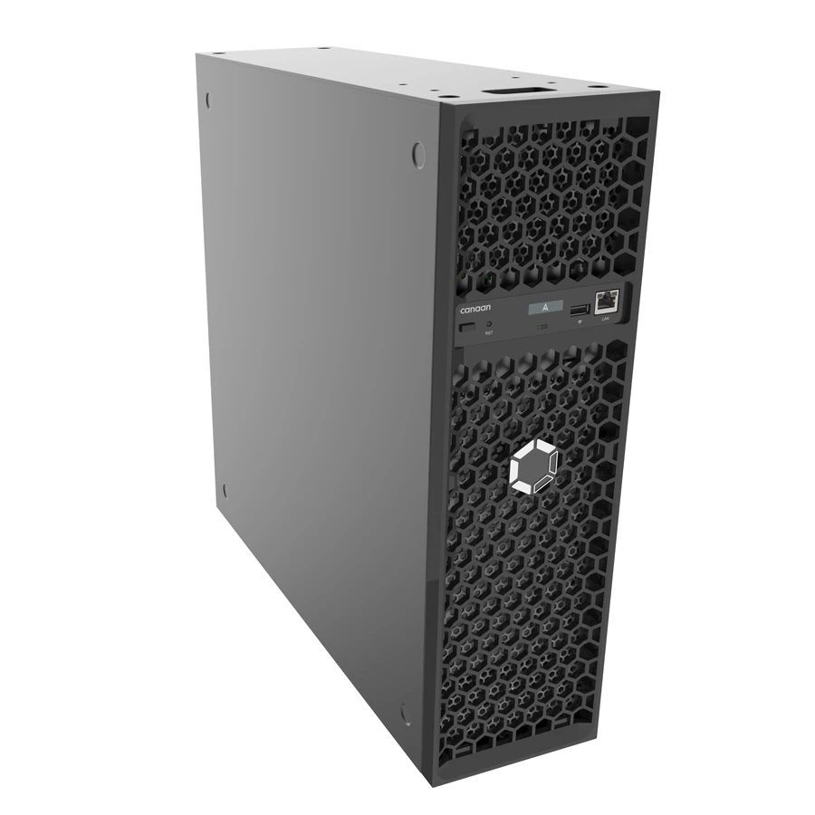 Canaan Avalon Q home Bitcoin Asic miner 4 Buy Home Automations at LiveNyce Technology Canaan Avalon Q home Bitcoin Asic miner - Image 4