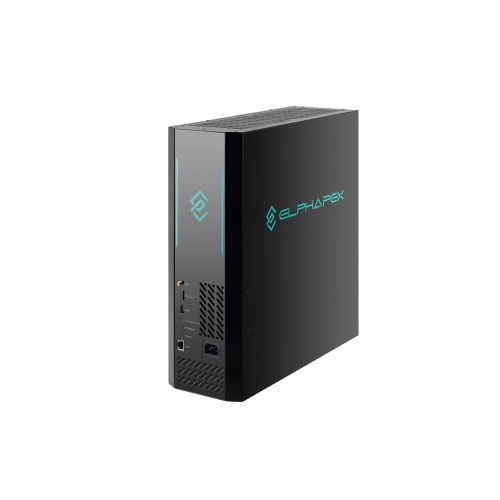 ElphaPex DG Home 1 Dogecoin + Litecoin Miner (2.1 GH/S) 3 Buy Home Automations at LiveNyce Technology ElphaPex DG Home 1 Dogecoin + Litecoin Miner (2.1 GH/S) - Image 3